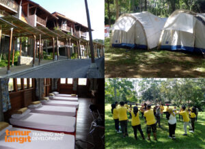 VIP Cottage UTC Dan Harga Penginapan