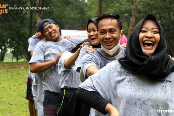 Family Gathering Pacet: Pilihan Paket Liburan Keluarga Terbaik