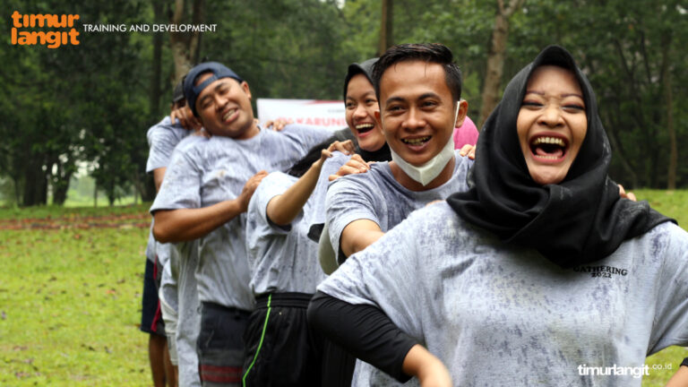 family gathering pacet