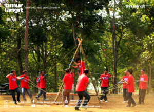 harga paket outbound 1 hari di surabaya dan malang