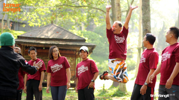 Menemukan Lokasi Outbound Terbaik di Trawas