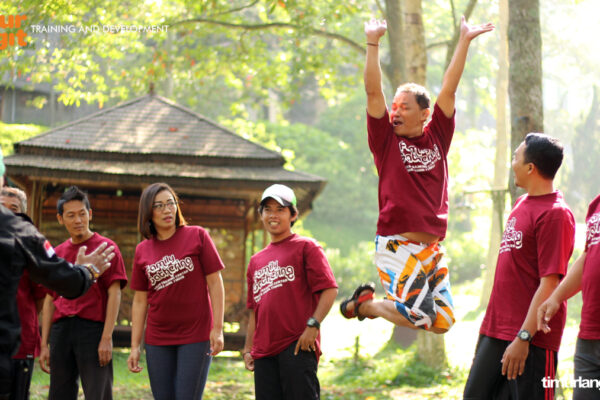 Menemukan Lokasi Outbound Terbaik di Trawas