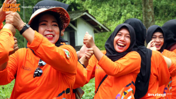 Paket Family Gathering Pacet: Menikmati Outbound di Trawas
