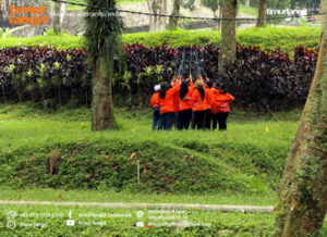 tempat dan paket family gathering dan outbound
