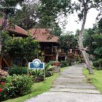 ubaya training center trawas