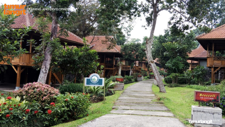 ubaya training center trawas