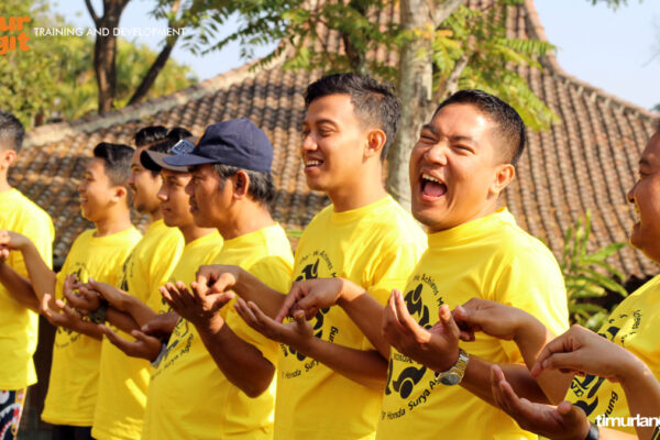 Villa Dordia Pacet: Fasilitas Lengkap Untuk Outbound