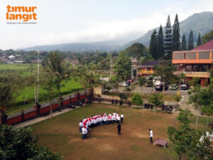 Lokasi Family Gathering Hotel Arayanna Di Trawas