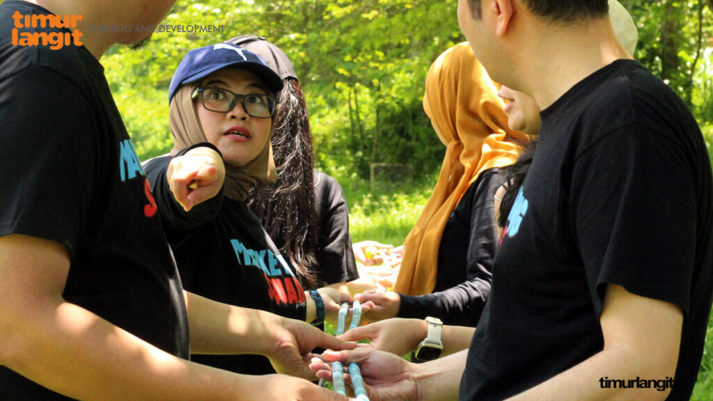 Harga paket outbound trawas