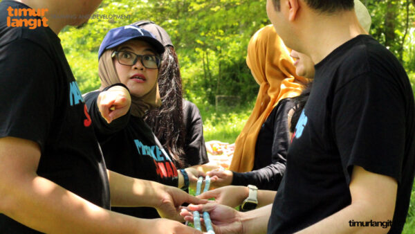 Harga Paket Outbound Di Trawas Mojokerto