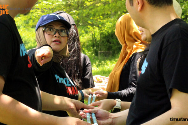 Harga Paket Outbound Di Trawas Mojokerto