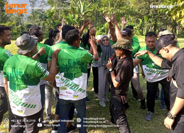 Paket Family gathering