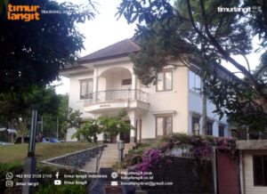 harga hotel dan family gathering serta outbound blessing hills di trawas pacet