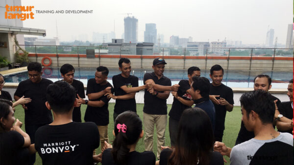 Rekomendasi Lokasi Outbound di Surabaya: Pacet dan Trawas