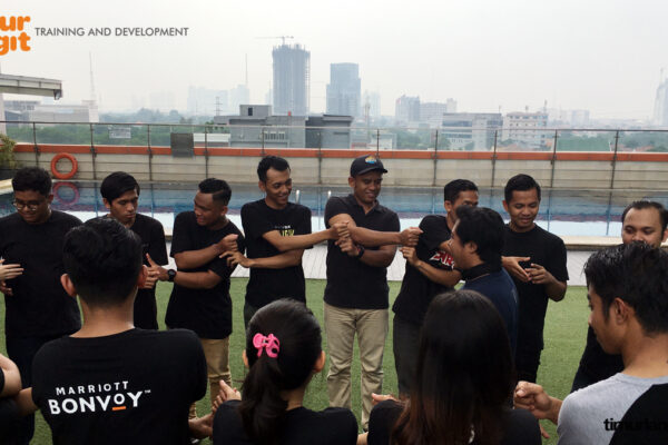 Rekomendasi Lokasi Outbound di Surabaya: Pacet dan Trawas