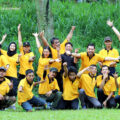 outbound gathering