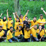 outbound gathering