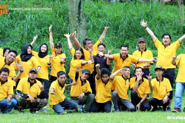 Paket Outbound Spesial untuk Perusahaan di Jawa Timur