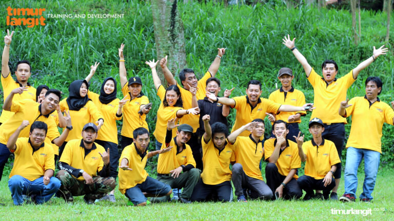 outbound gathering