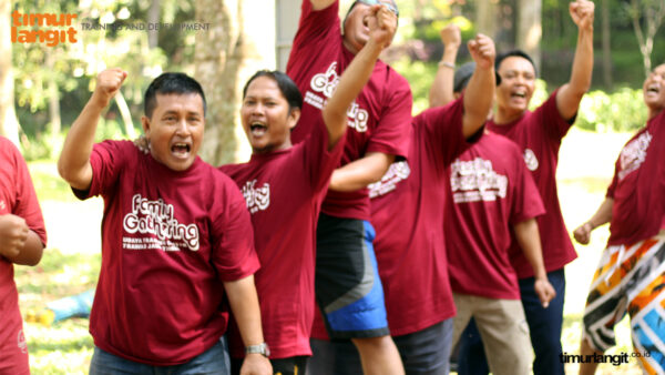 Paket Outbound Mojokerto : Liburan Seru di Pacet Trawas
