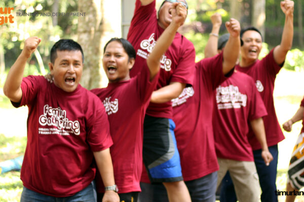 Paket Outbound Mojokerto : Liburan Seru di Pacet Trawas