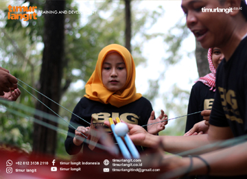 paket outbound pacet mojokerto