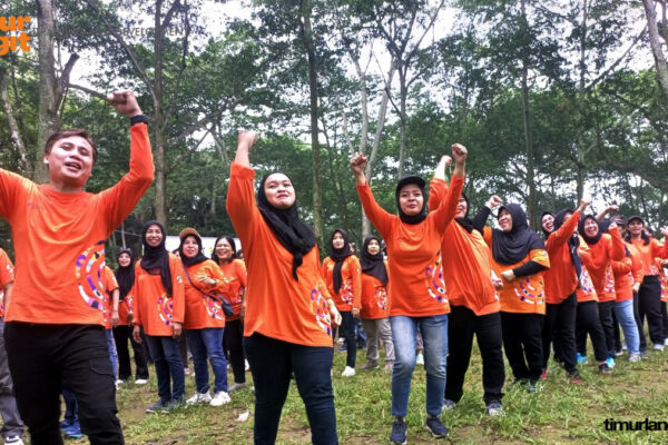 Paket Outbound di Surabaya: Ragam Pilihan dan Harga Terjangkau