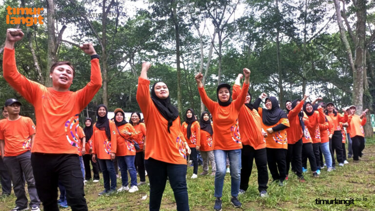 paket outbound surabaya