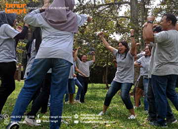Info wisata outbound pacet call 081231382110