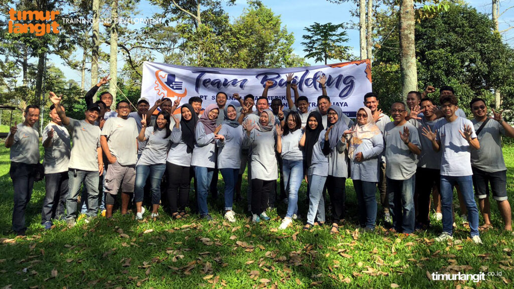 outbound trawas mojokerto