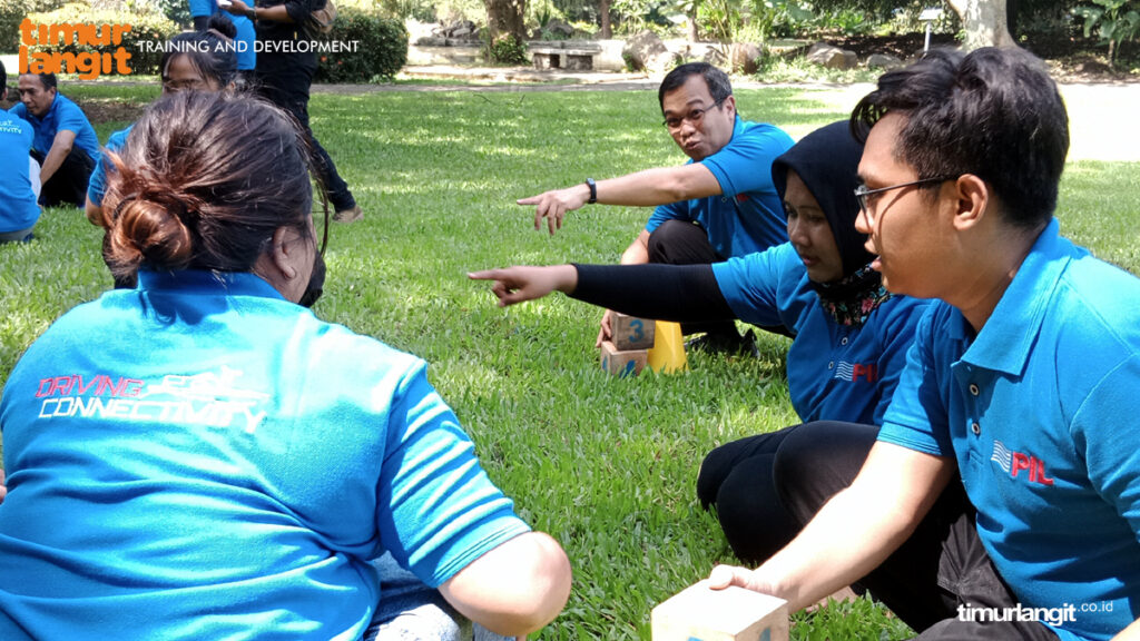paket outbound coban rondo