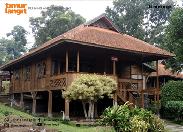 villa vip utc ubaya trawas