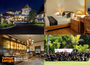 tempat outbound dan gathering di malang