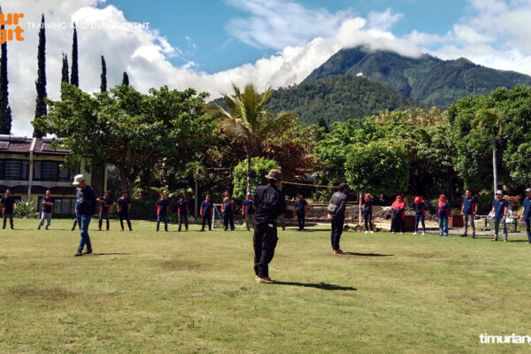 Lokasi Outbound Batu Malang El Hotel Kartika Wijaya