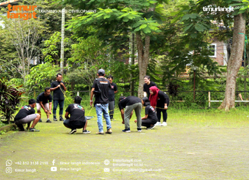 paket family gathering di trawas