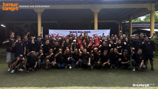Paket Family Gathering Di Trawas Selama 3 Hari PT Tri Dominitama