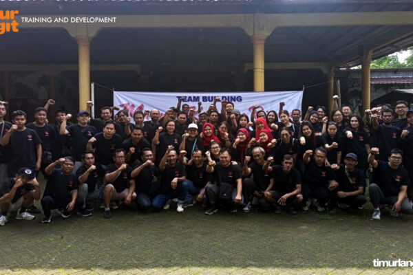 Paket Family Gathering Di Trawas Selama 3 Hari PT Tri Dominitama