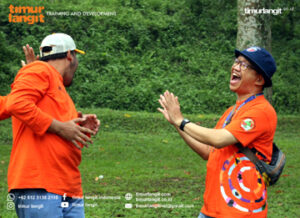 Paket Outbound Dan Family Gathering