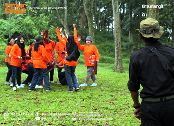 Harga Outbound Trawas