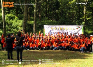 Jasa Outbound Pacet