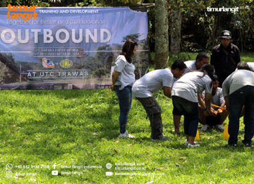 eo outbound training di surabaya