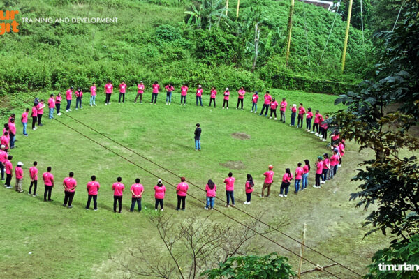 11 Harga Paket Outbound Jawa Timur dengan Durasi 1 Hari