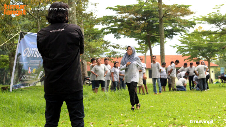 outbound trawas pacet