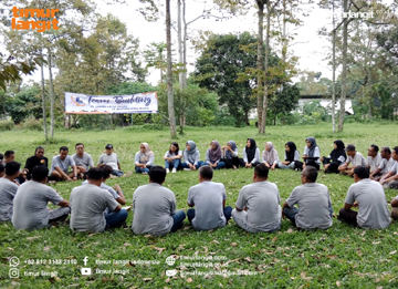 paket family gathering