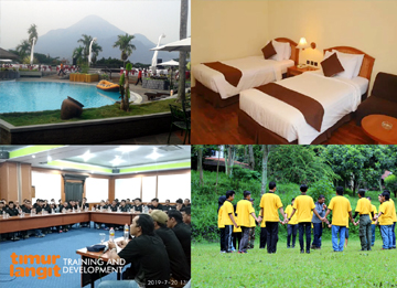 harga kamar hotel family gathering grand whiz