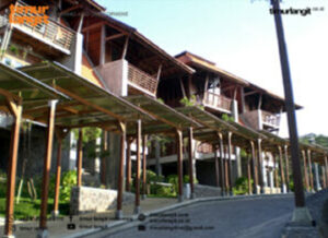 harga penginapan UBAYA Guest House