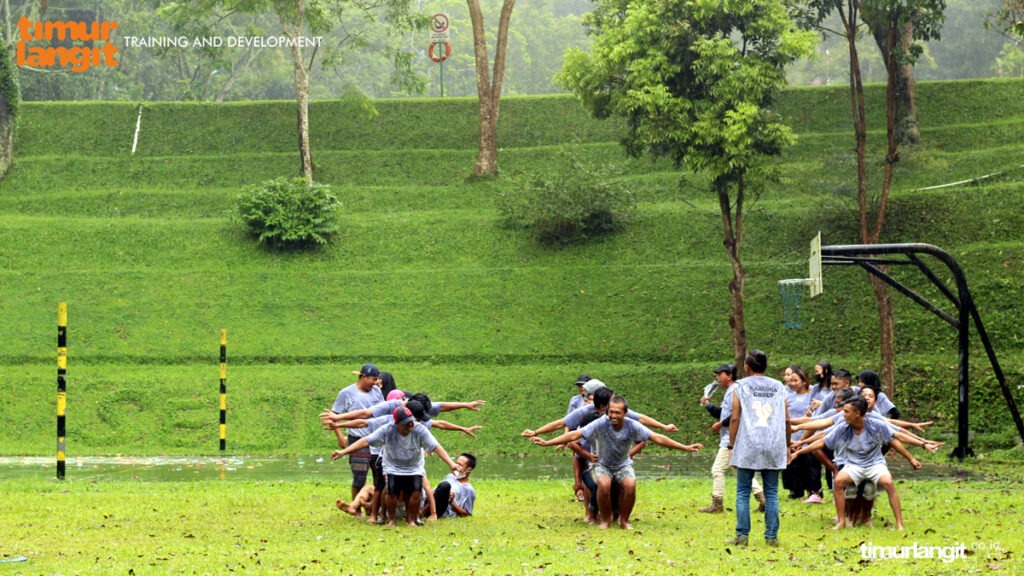 lokasi dan tempat outbound pacet trawas jawa timur