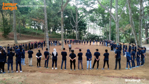 Rekomendasi Lokasi Outbound di Jawa Timur