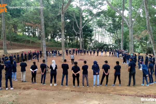 Rekomendasi Lokasi Outbound di Jawa Timur