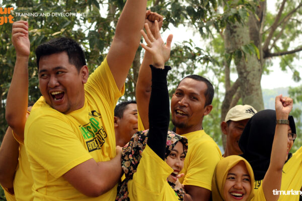 Paket Outbound Jawa Timur: Aktivitas Seru di Alam Terbuka